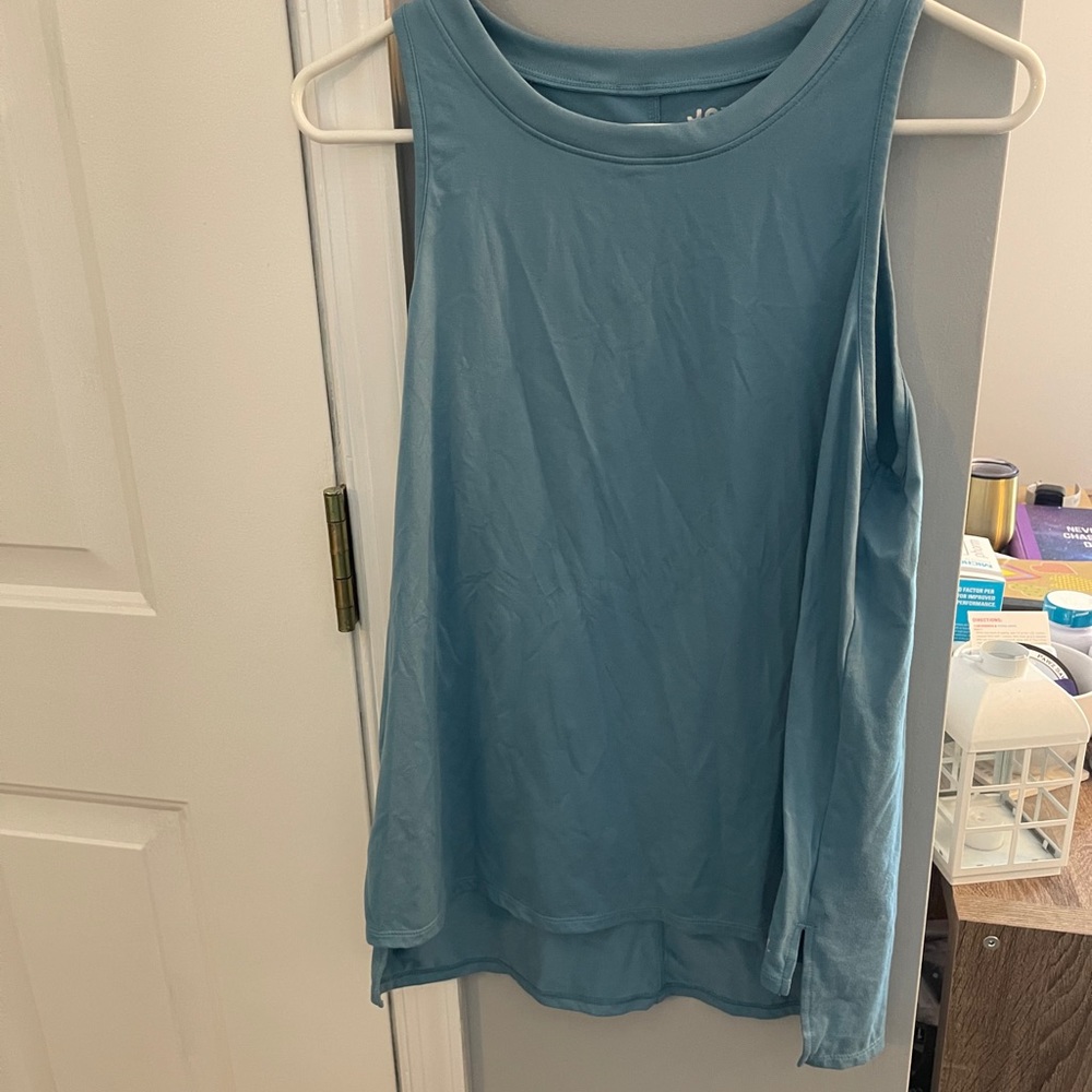 Joy Lab tank